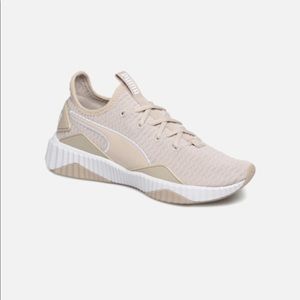 New in box, never worn Defy Wn’s